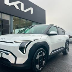 Kia EV3 2026