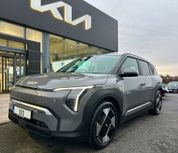 Kia EV3 2026
