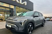 Kia EV3 2026