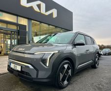 Kia EV3 2026