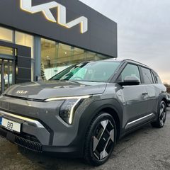 Kia EV3 2026