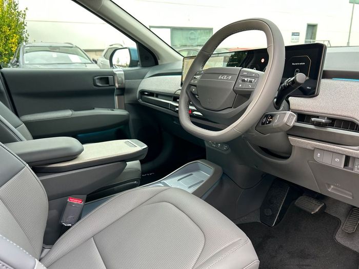Kia EV3 2026