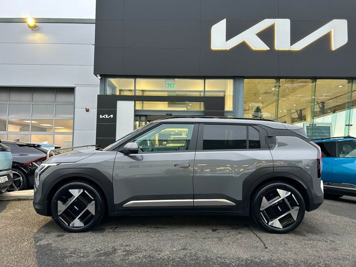 Kia EV3 2026