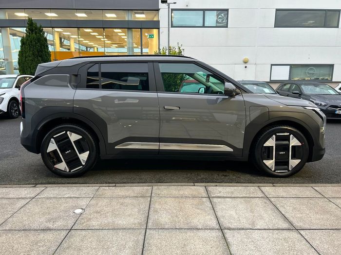 Kia EV3 2026