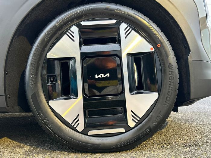 Kia EV3 2026