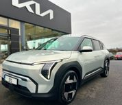Kia EV3 2026