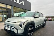 Kia EV3 2026