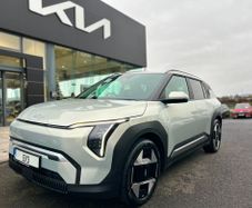 Kia EV3 2026