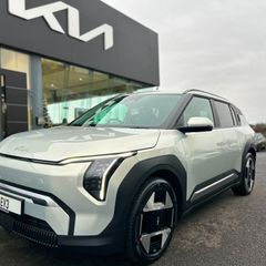 Kia EV3 2026