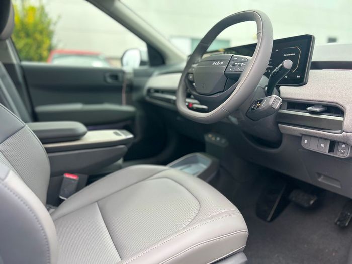 Kia EV3 2026