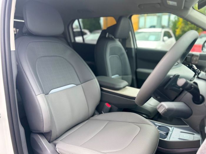 Kia EV3 2026