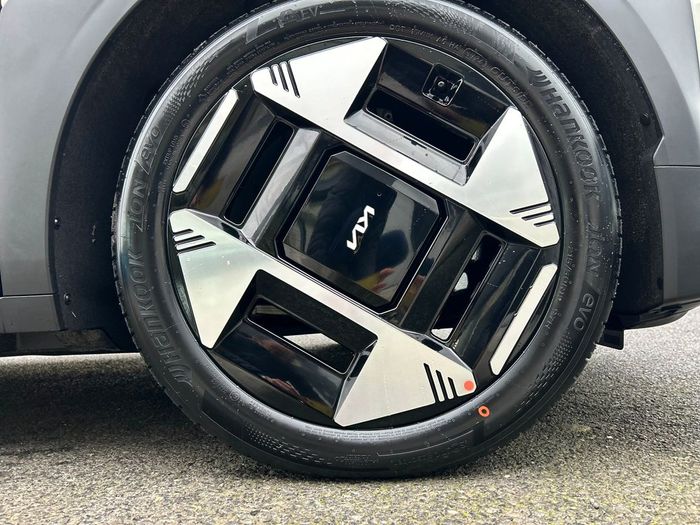 Kia EV3 2026