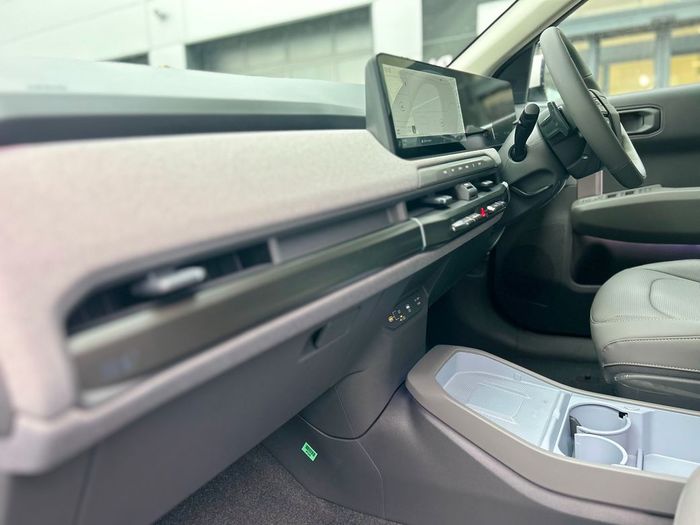 Kia EV3 2026