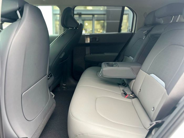 Kia EV3 2026