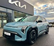 Kia EV3 2026