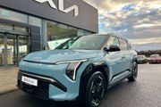 Kia EV3 2026