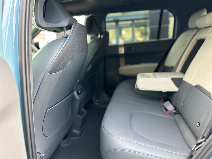 Kia EV3 2026