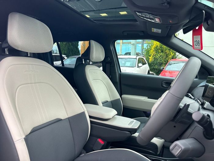 Kia EV3 2026