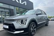 Kia Niro 2026