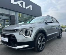 Kia Niro 2026