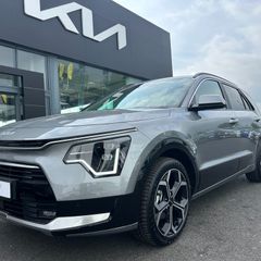 Kia Niro 2026