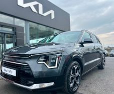 Kia Niro 2026