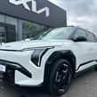 Kia EV3 2026