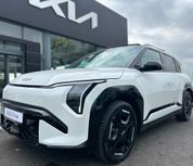 Kia EV3 2026