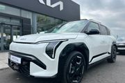 Kia EV3 2026