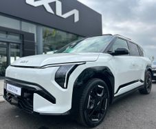 Kia EV3 2026