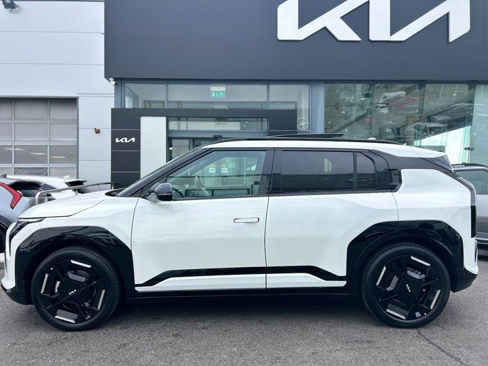 Kia EV3 2026