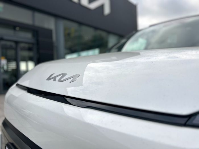 Kia EV3 2026