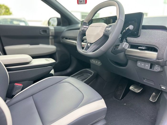 Kia EV3 2026