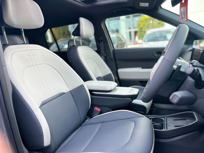 Kia EV3 2026