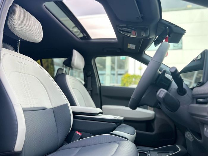 Kia EV3 2026