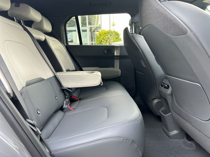 Kia EV3 2026