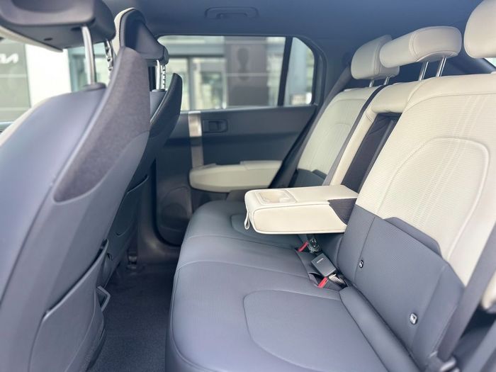 Kia EV3 2026