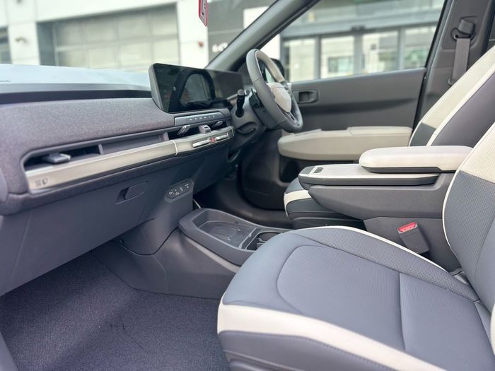 Kia EV3 2026