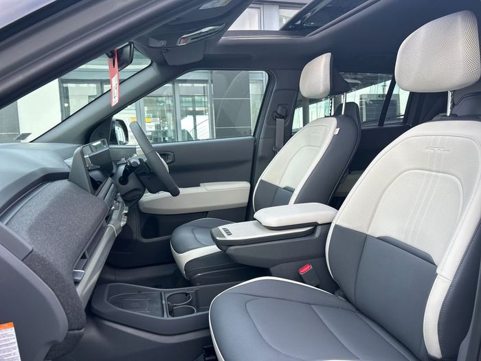 Kia EV3 2026
