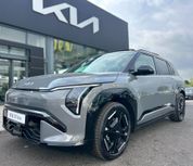 Kia EV3 2026