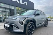 Kia EV3 2026