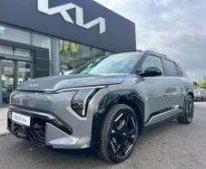 Kia EV3 2026