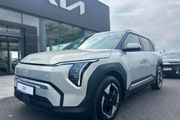 Kia EV3 2026