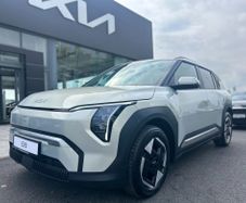 Kia EV3 2026