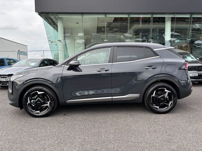 Kia Sportage 2026