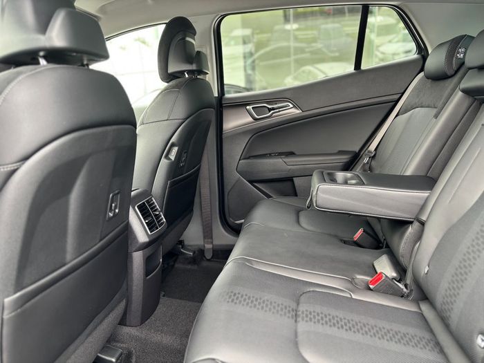 Kia Sportage 2026