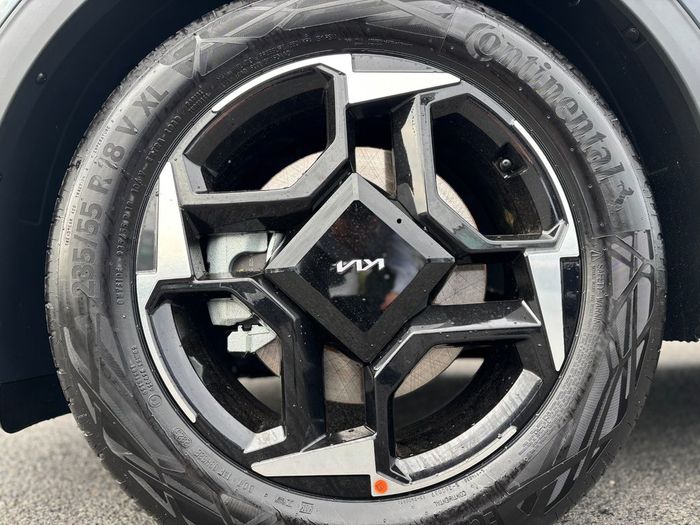 Kia Sportage 2026