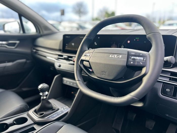 Kia Sportage 2026