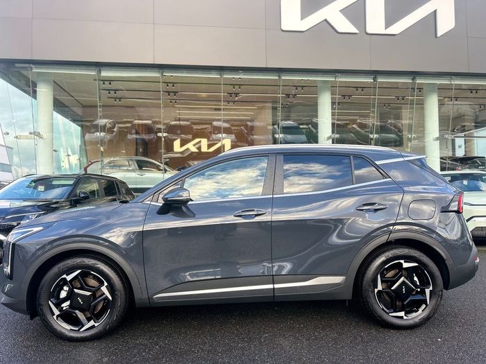 Kia Sportage 2026