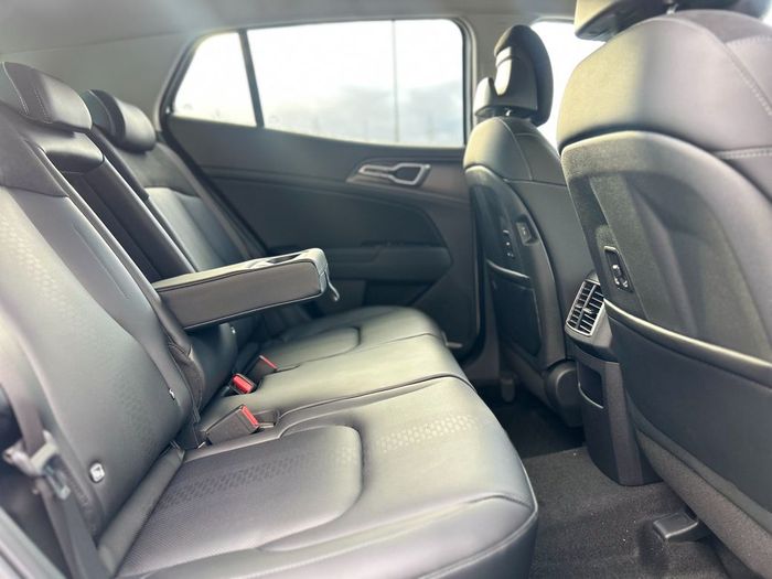 Kia Sportage 2026